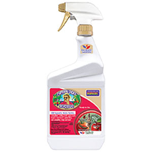 Bonide Captain Jack Dead Bug Brew RTU 32oz