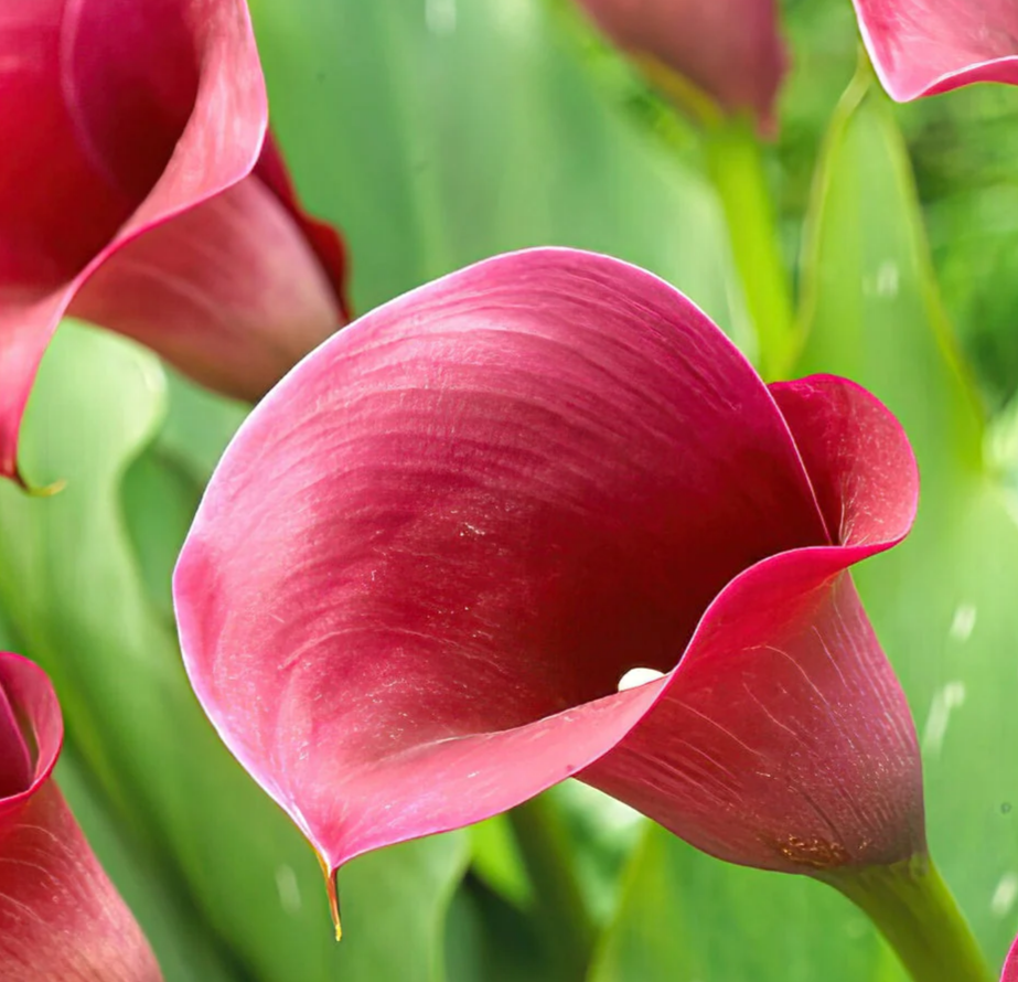 Calla Majic Fire