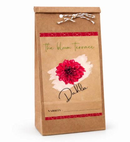 Dahlia Creme De Cognac