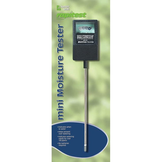 Luster Leaf Mini Moisture Tester